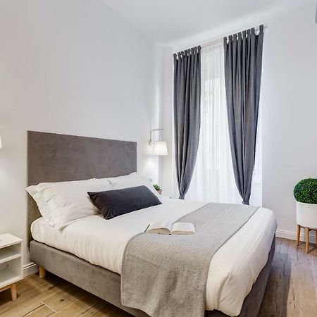 Germanico Luxury Apartment Roma Eksteriør bilde