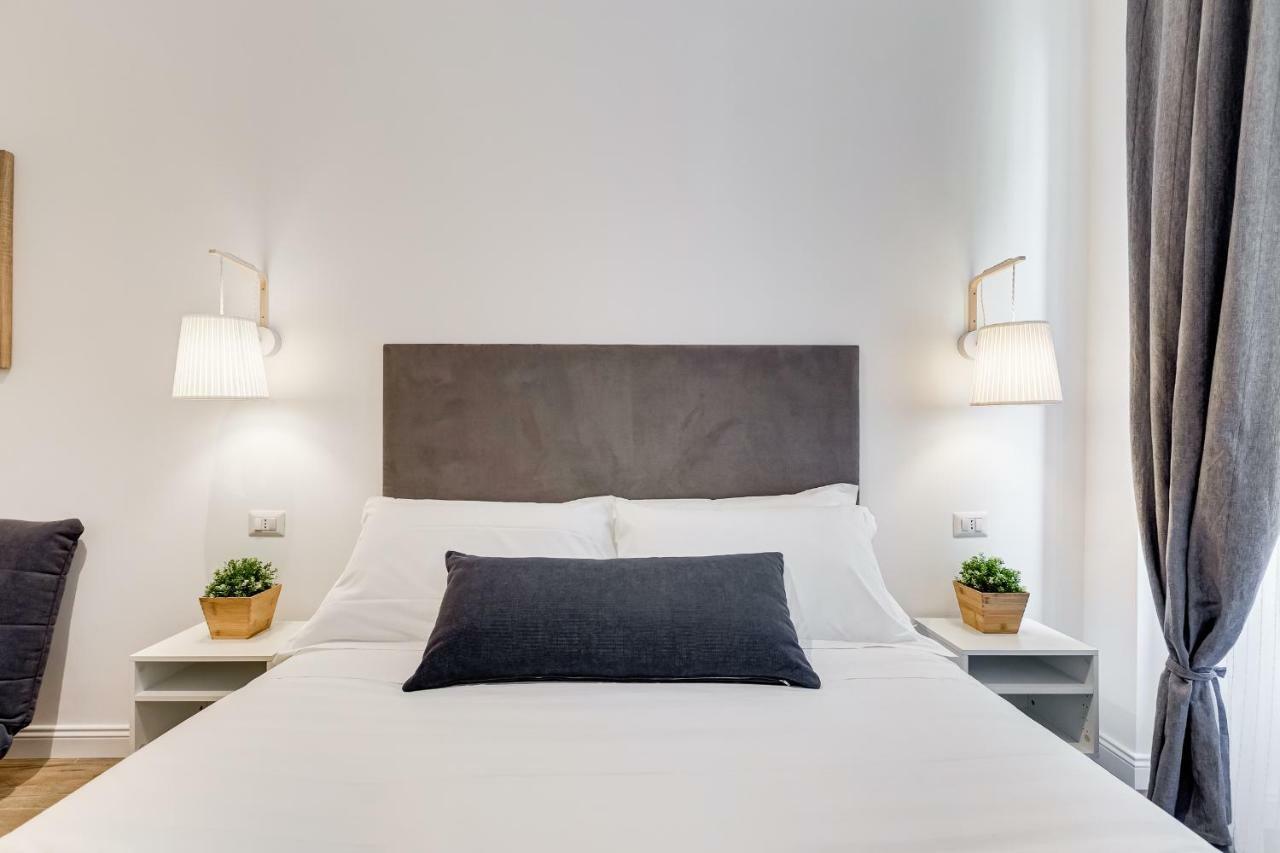 Germanico Luxury Apartment Roma Eksteriør bilde