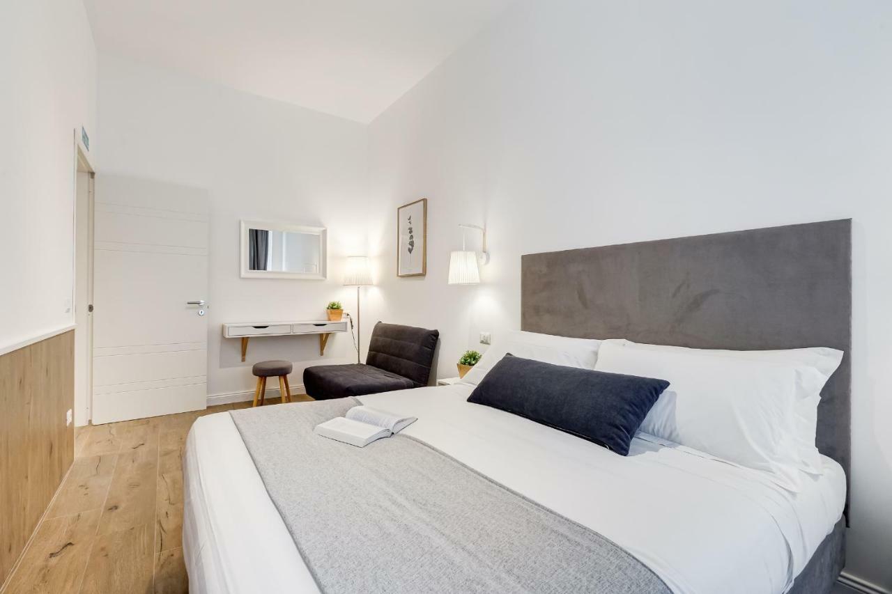 Germanico Luxury Apartment Roma Eksteriør bilde