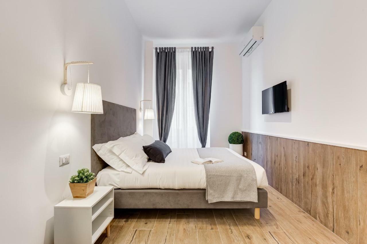 Germanico Luxury Apartment Roma Eksteriør bilde