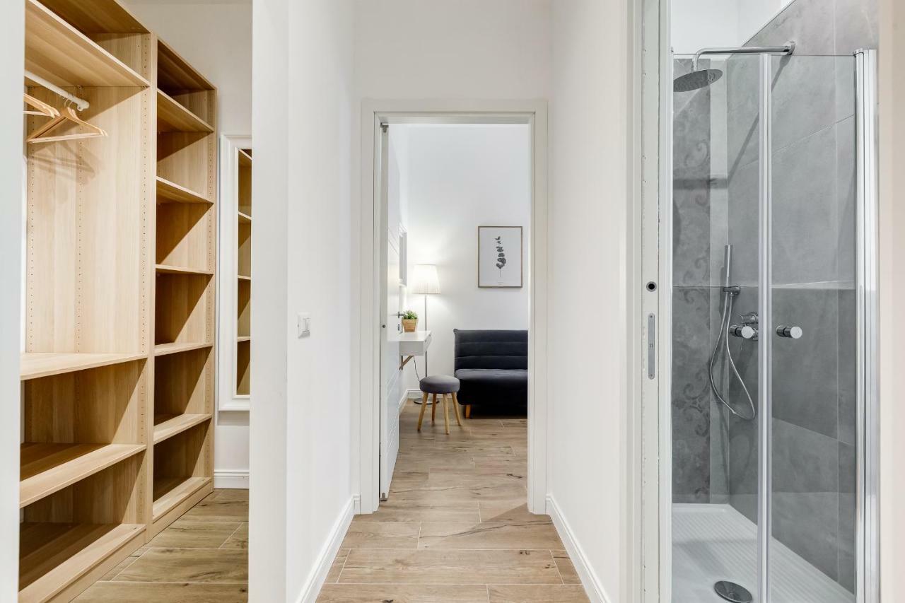 Germanico Luxury Apartment Roma Eksteriør bilde