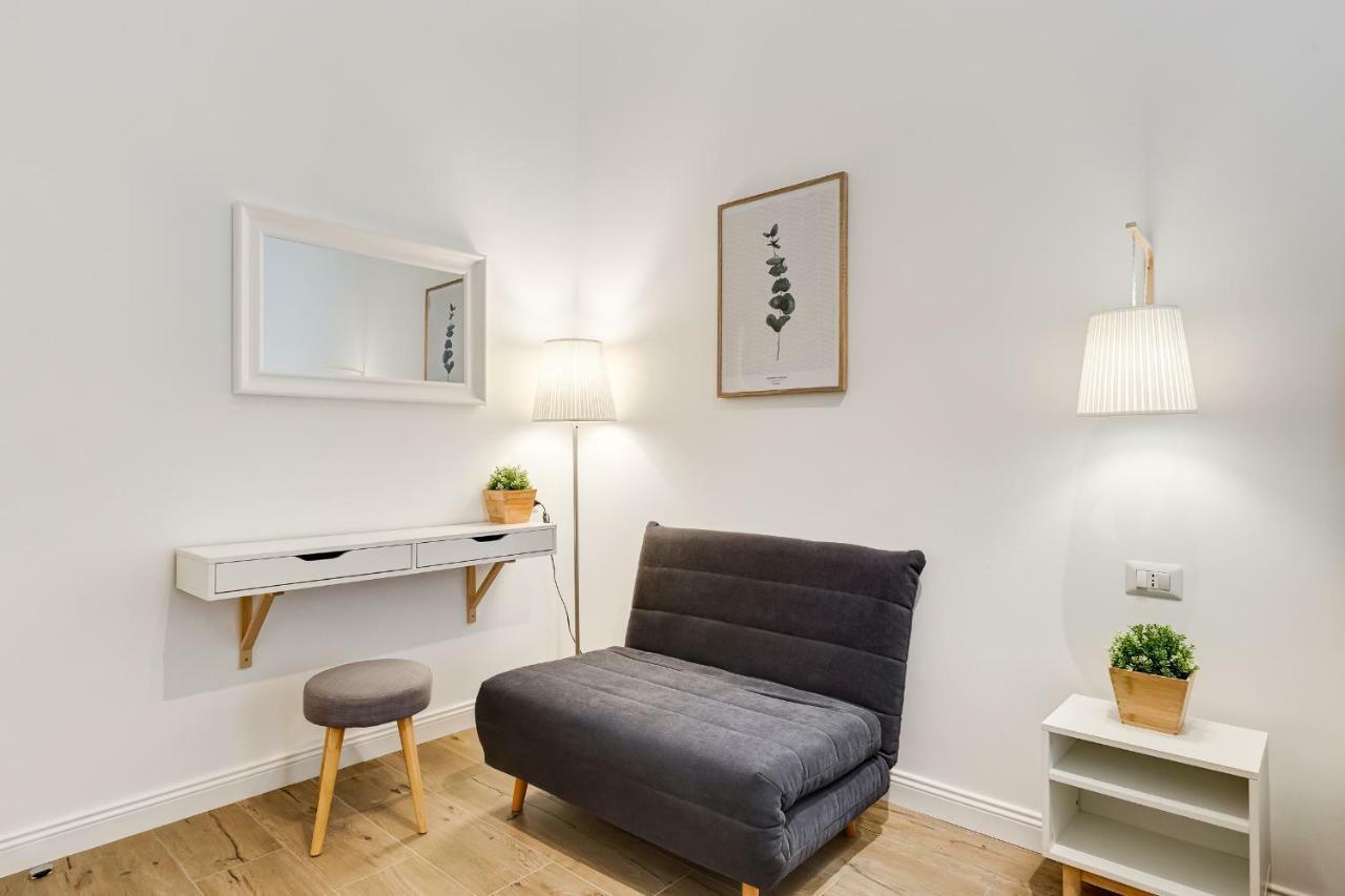 Germanico Luxury Apartment Roma Eksteriør bilde