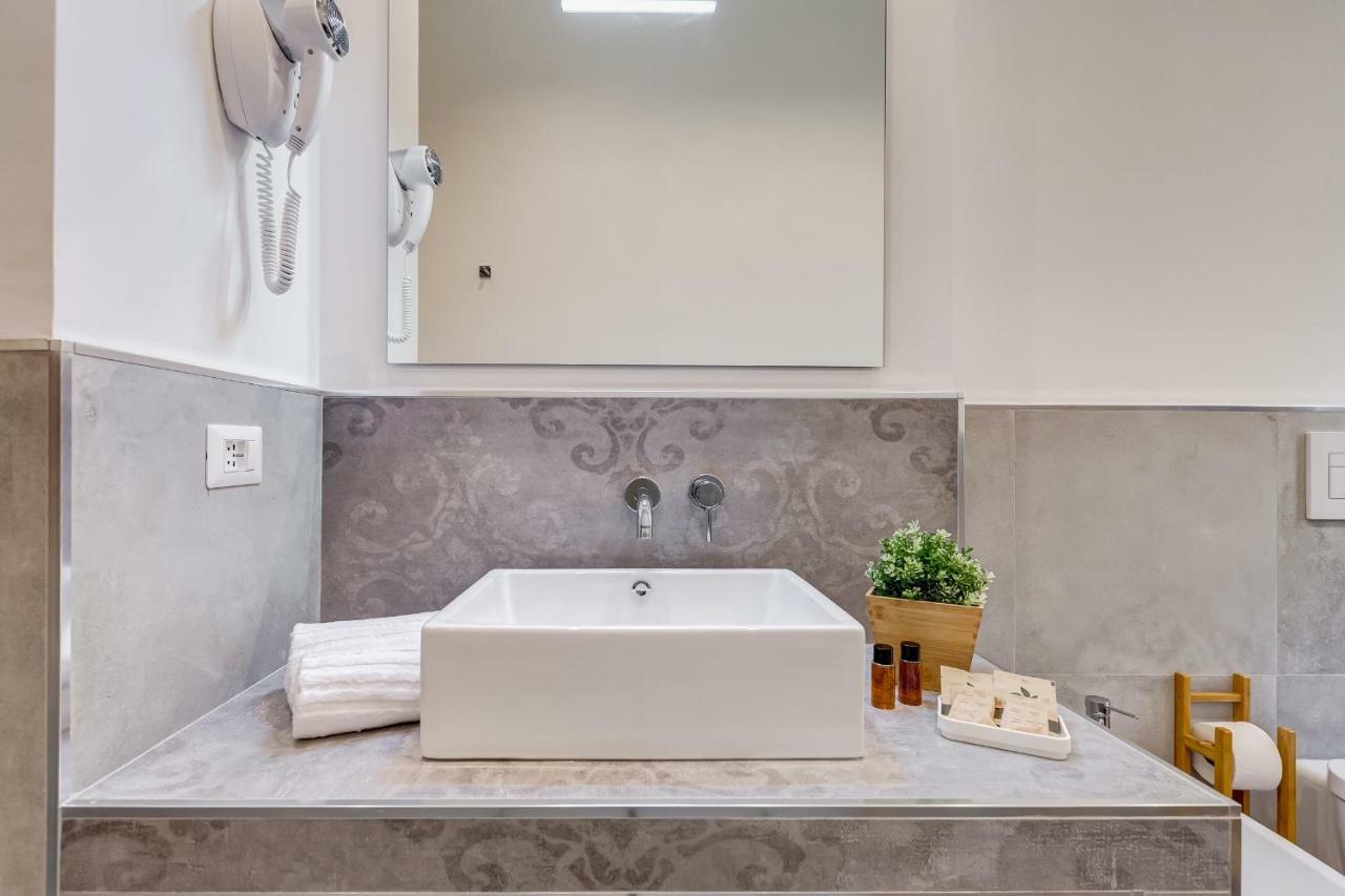 Germanico Luxury Apartment Roma Eksteriør bilde