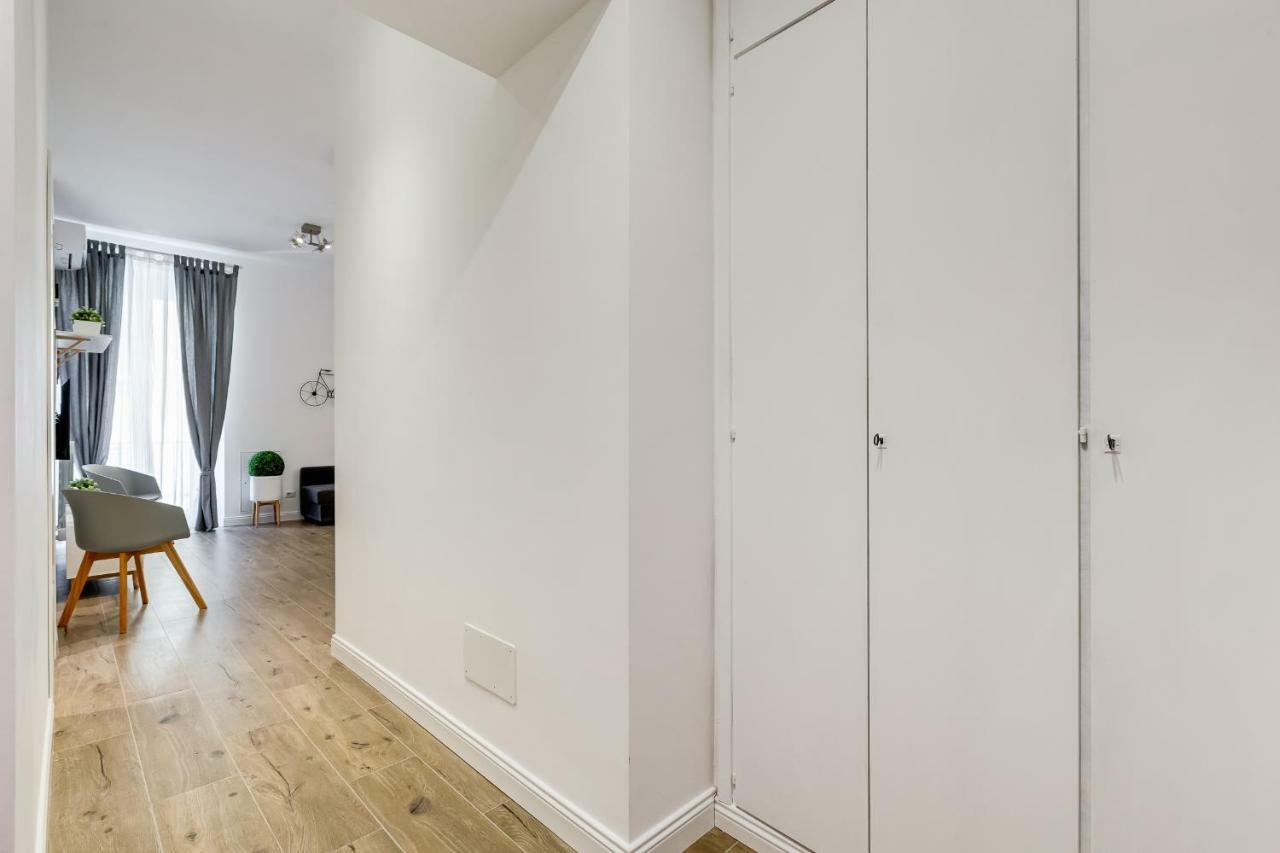 Germanico Luxury Apartment Roma Eksteriør bilde